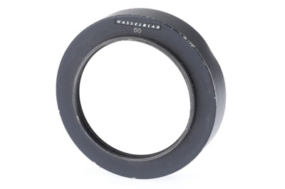 Lot 115 - A Hasselblad Lens Hood