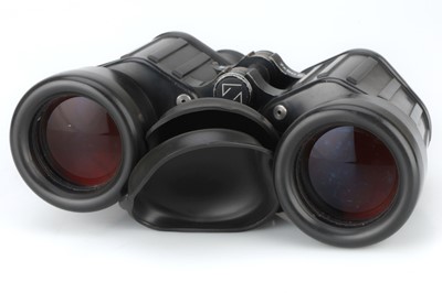 Lot 306 - Zeiss 7X50 B Marine Binoculars
