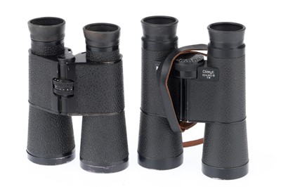 Lot 473 - Zeiss Dialyt 10 x 40B T* Binoculars