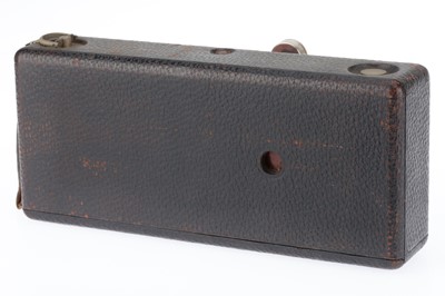 Lot 139 - A Kodak Stereo Hawk-Eye Camera