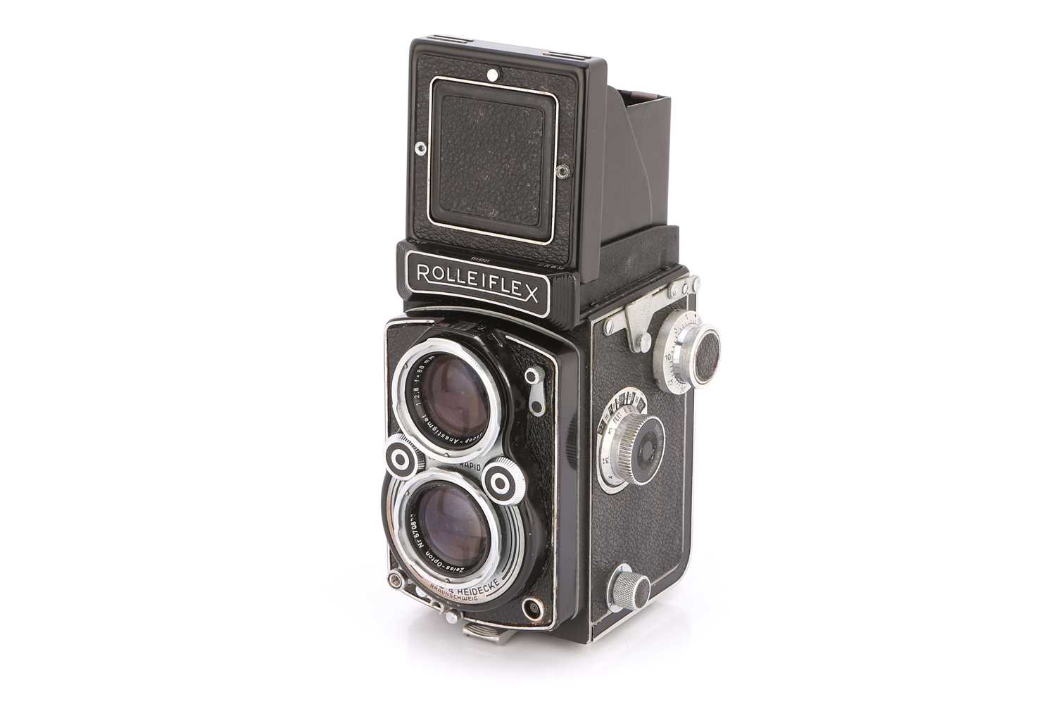 rolleiflex 2.8 a