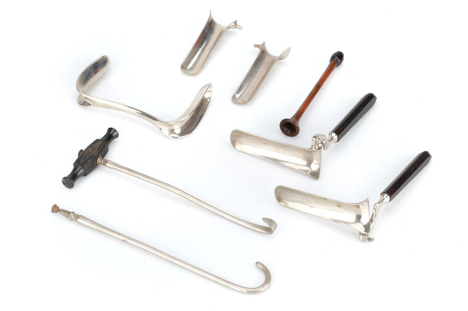 Lot 226 - Collection of 19th Century Gynaecological