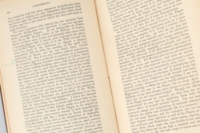 Lot 526 - John Howard, F.R.S, An Account of the Principal Lazarettos in Europe