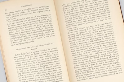 Lot 526 - John Howard, F.R.S, An Account of the Principal Lazarettos in Europe