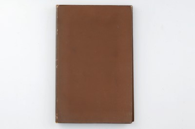 Lot 526 - John Howard, F.R.S, An Account of the Principal Lazarettos in Europe