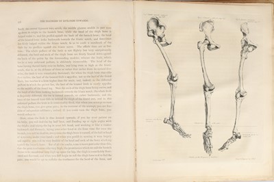 Lot 451 - John Bell, The Principles of Surgery, 1801