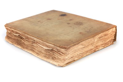 Lot 451 - John Bell, The Principles of Surgery, 1801