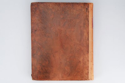 Lot 477 - John Cary, Cary's New and Correct English Atlas, 1793