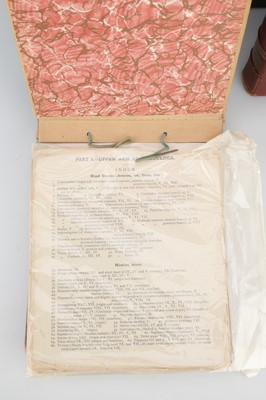 Lot 756 - Various Medical Texts