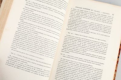 Lot 756 - Various Medical Texts