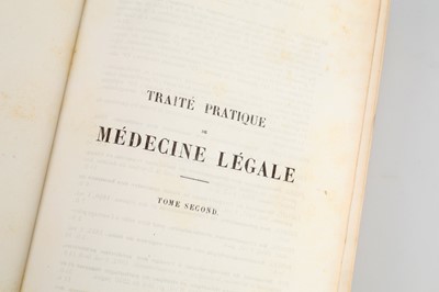 Lot 756 - Various Medical Texts