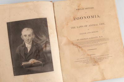 Lot 756 - Various Medical Texts