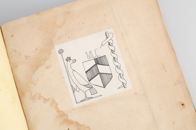 Lot 756 - Various Medical Texts