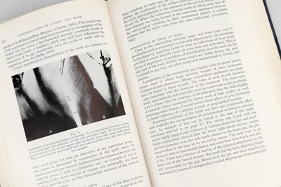 Lot 756 - Various Medical Texts