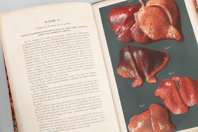 Lot 756 - Various Medical Texts