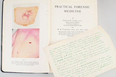 Lot 756 - Various Medical Texts