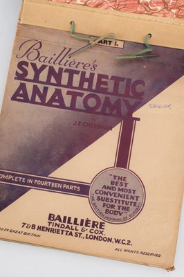 Lot 756 - Various Medical Texts