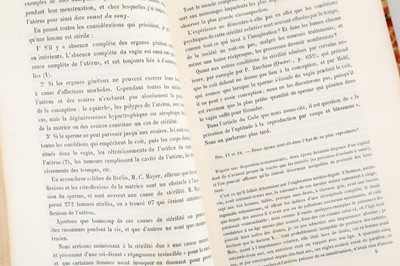 Lot 756 - Various Medical Texts