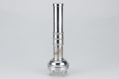 Lot 512 - Chrome Divers Torch