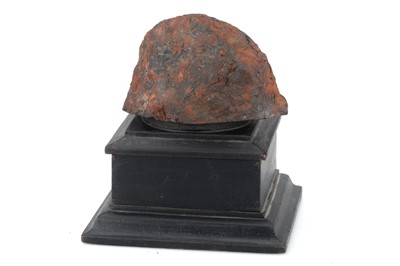 Lot 145 - Meteorite, Sericho Pallasite, 550g