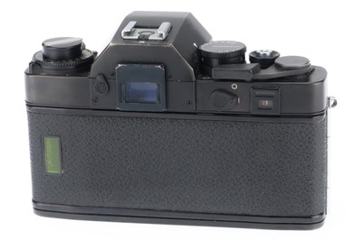 Lot 8 - A Leica R3 MOT Electronic Camera Body