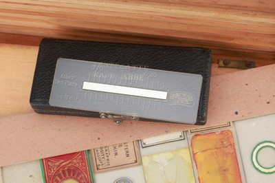 Lot 464 - Collection of Microscope Slides