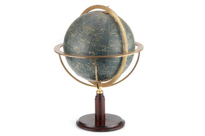 Lot 313 - Philips 12" Celestial Globe