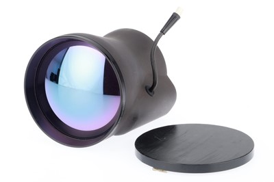 Lot 176 - A Raytheon IR Pro Infra Red Lens