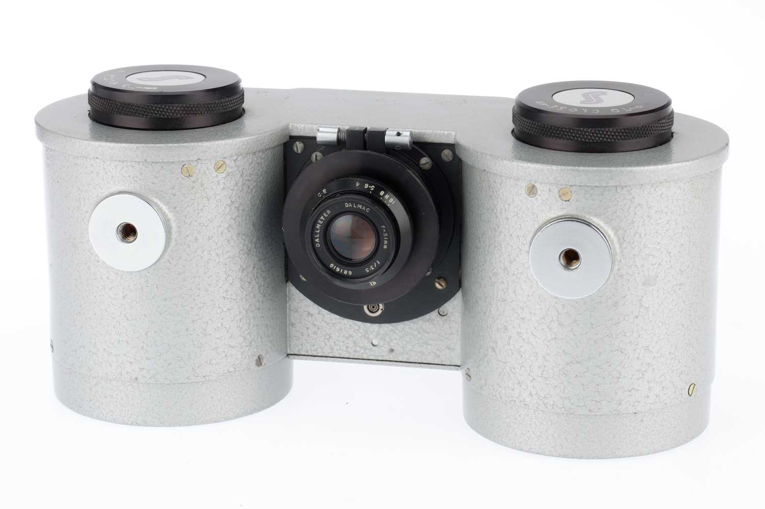 Lot 169 - A Shackman and Sons Auto Camera,