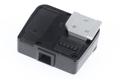 Lot 360 - A Voigtlander VC Meter II