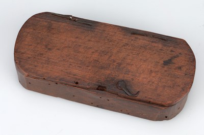 Lot 374 - Pocket Coin Scales