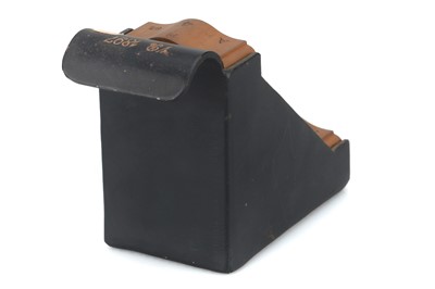 Lot 346 - A set of brass Beam Counterbalance Weights