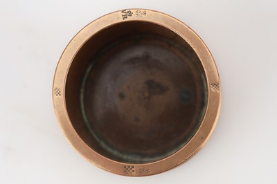 Lot 351 - An Imperial Standard Set of R B Bate Capacity Measures