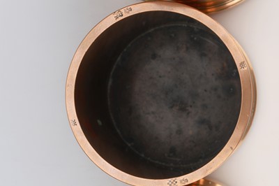 Lot 351 - An Imperial Standard Set of R B Bate Capacity Measures