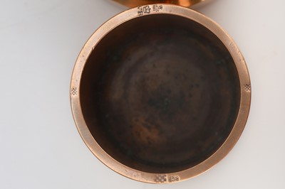 Lot 351 - An Imperial Standard Set of R B Bate Capacity Measures