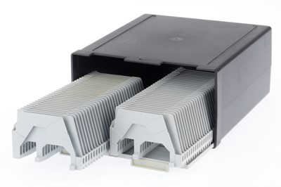 Lot 538 - A Rollei 66 Medium Format Slide Projector