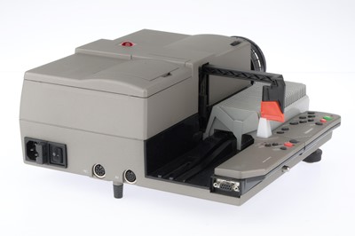Lot 538 - A Rollei 66 Medium Format Slide Projector