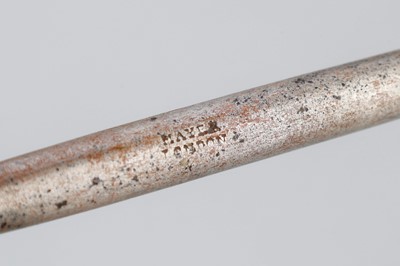 Lot 554 - Collection of 19th Century Obstetric Surgical Instruments