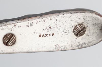 Lot 554 - Collection of 19th Century Obstetric Surgical Instruments