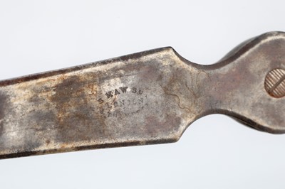 Lot 554 - Collection of 19th Century Obstetric Surgical Instruments