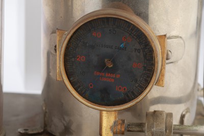 Lot 682 - Anaesthetic Apparatus, Masks & Bottles