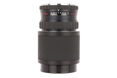 Lot 432 - A Schneider APO-Symmar Makro HFT f/4.6 150mm Lens