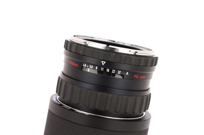 Lot 432 - A Schneider APO-Symmar Makro HFT f/4.6 150mm Lens