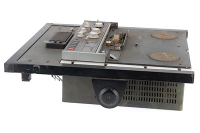Lot 727 - A Revox B77 MkII Reel to Reel Tape Deck