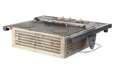 Lot 727 - A Revox B77 MkII Reel to Reel Tape Deck