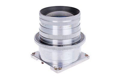 Lot 294 - A Tokyo Optical Co. Simlar f/0.7 50mm Lens