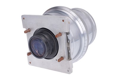 Lot 294 - A Tokyo Optical Co. Simlar f/0.7 50mm Lens