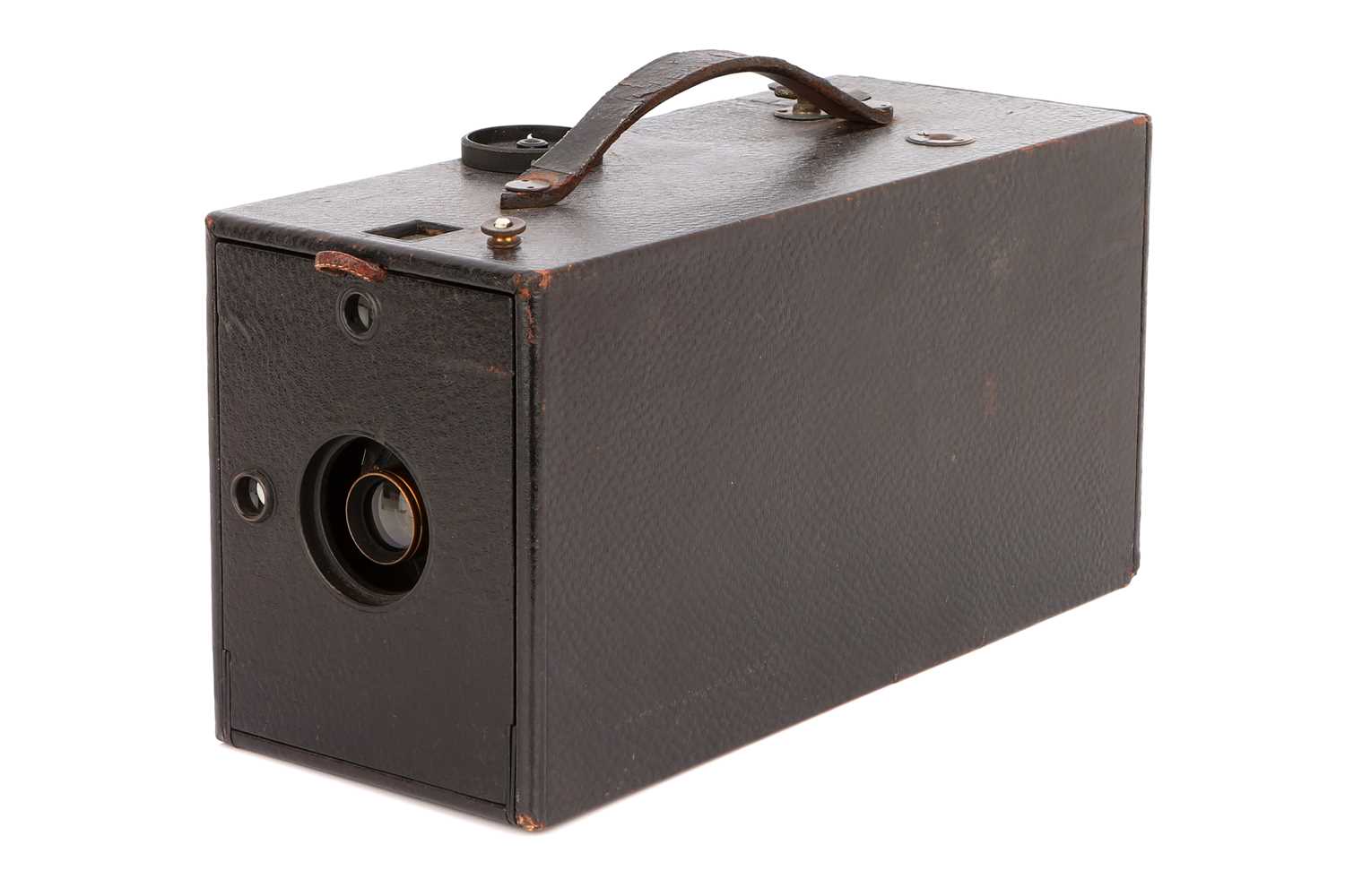 Lot 440 - A Kodak Eastman Kodak No.4 Camera,