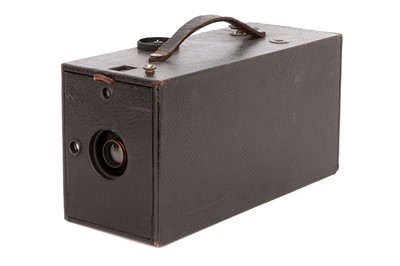 Lot 440 - A Kodak Eastman Kodak No.4 Camera