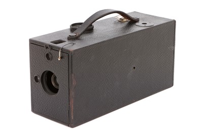 Lot 441 - A Kodak No.3 Camera